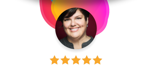Bee Digital marketing to schools agency - testimonial - Christina Brownlee - Kids Read Now-2