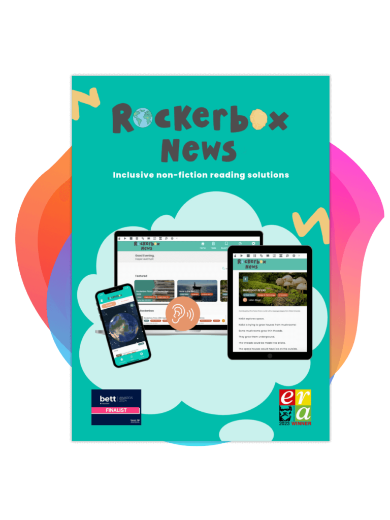 Bee Digital - Rockerbox case study - marketing to schools
