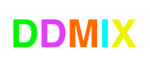 ddmix logo large