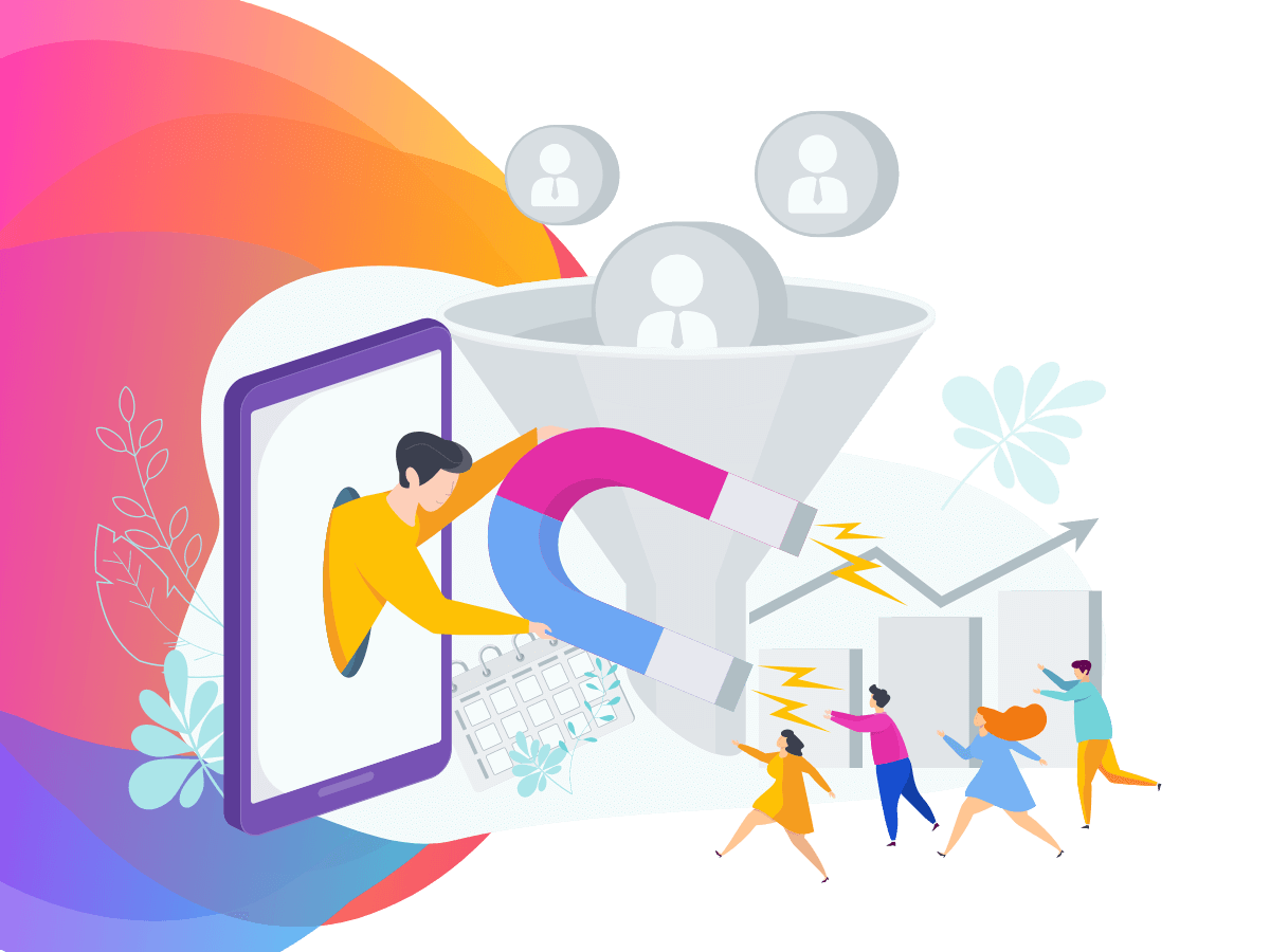 How to create compelling lead magnets - Bee Digital - Marketing to schools agency