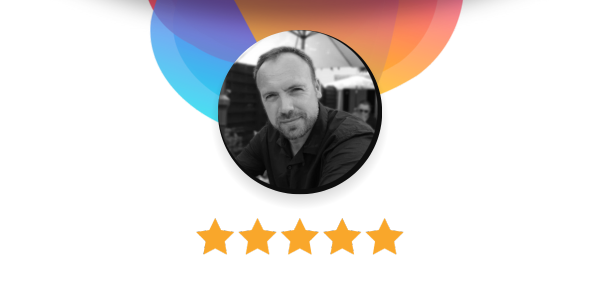 James Simms - The Everlearner- Bee Digital - Education marketing agency