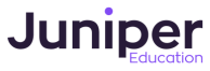 Juniper Eductaion logo - Bee Digital - marketing agency