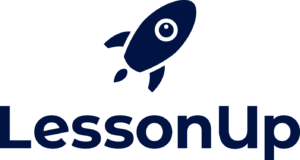 LessonUp logo