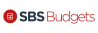 SBS Budgets logo