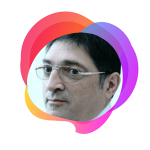 Terry Freedman, Guest Author, ICT in Education