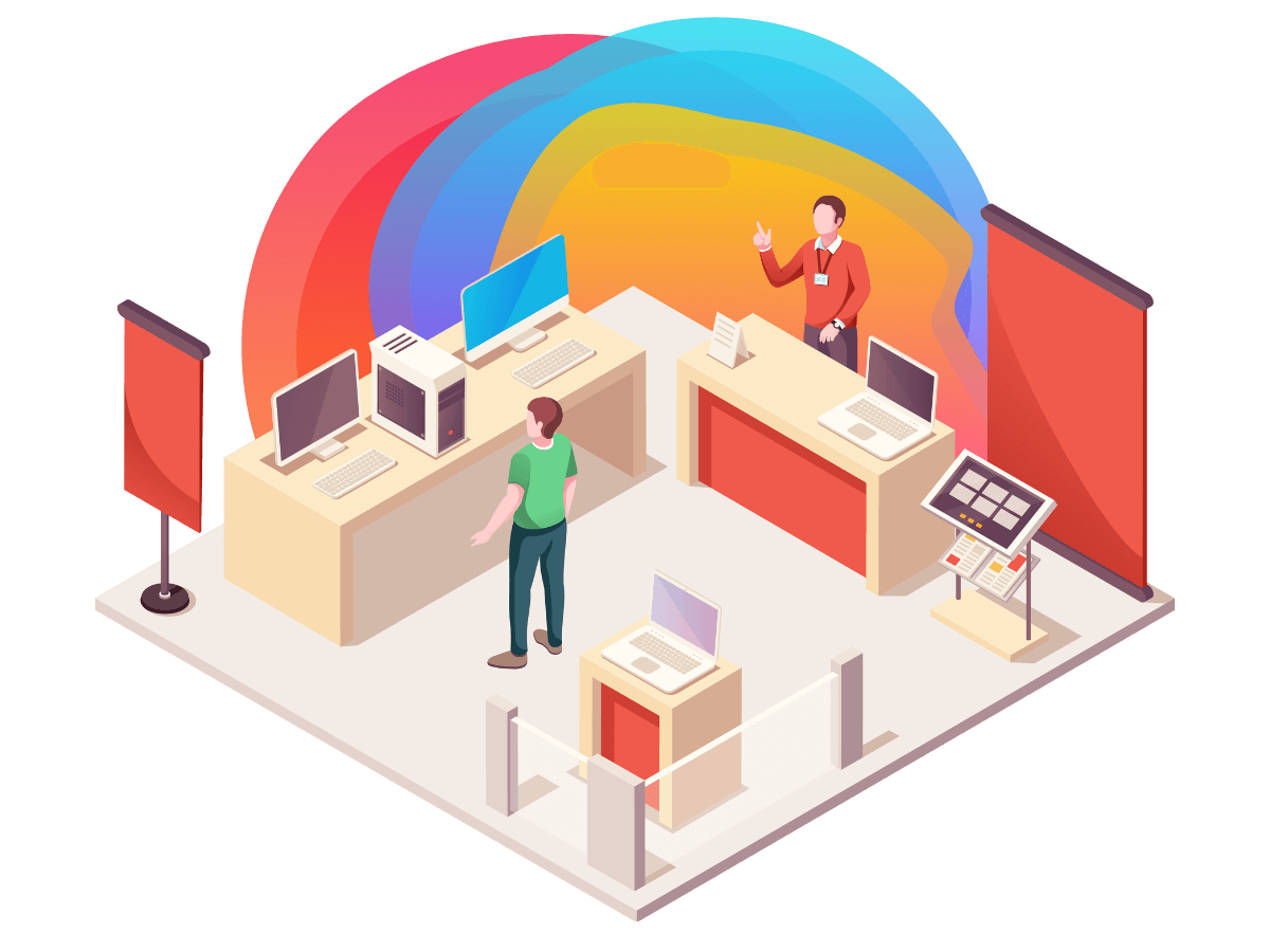 The ultimate guide to marketing to BETT leads by Bee Digital - marketing agency for the education sector